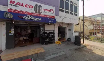 Govardhan Tyres and Tubes