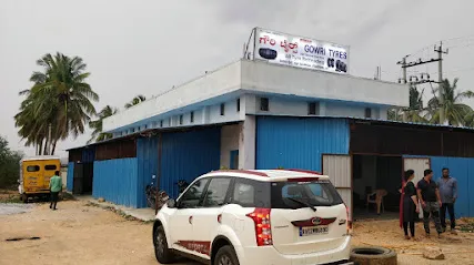 Gowri tyres