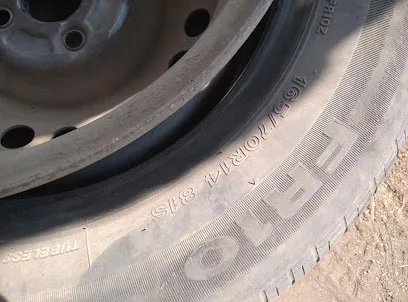 Goyal Sales Corporation - Tyre shopee Vidisha