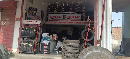 GOYAL TYRE CENTRE