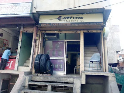 Goyal Tyre Centre