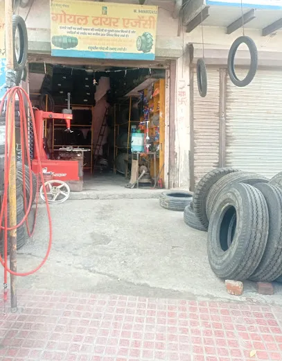 Goyal Tyre Reterading