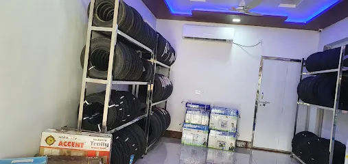 Goyal Tyres & Battery House