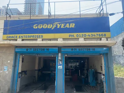 GRACE ENTERPRISES
