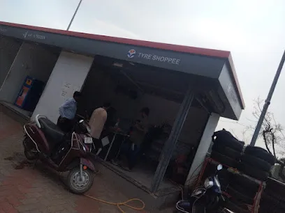 Graduate tyre wala branch number 2