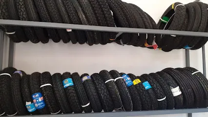 GRAND TYRES