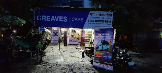 Greaves Care-Gaya Automobiles