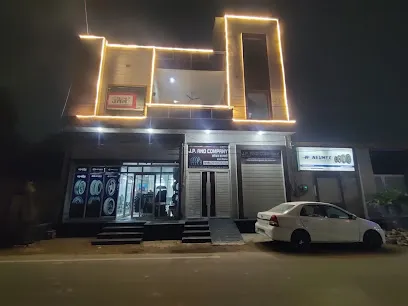 GROVER BUILDING