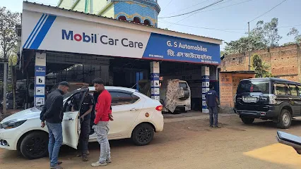 G.S AUTOMOBILES