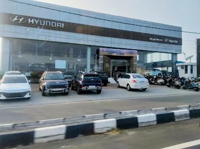 GT HYUNDAI