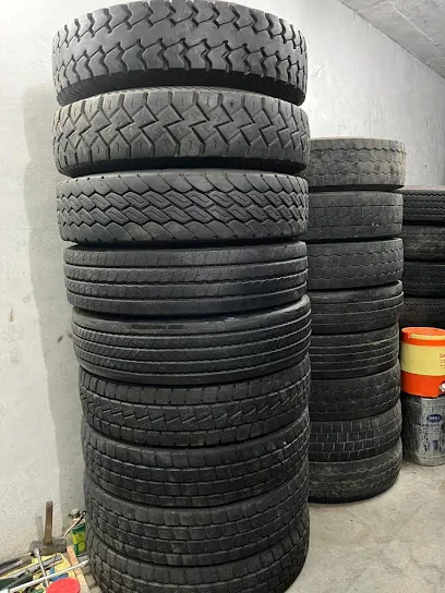GTS TYRE