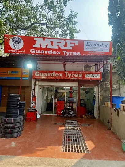 Guardex Tyres