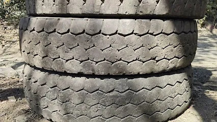 Guddu tyre Shop