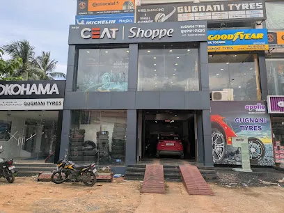 GUGNANI TYRES