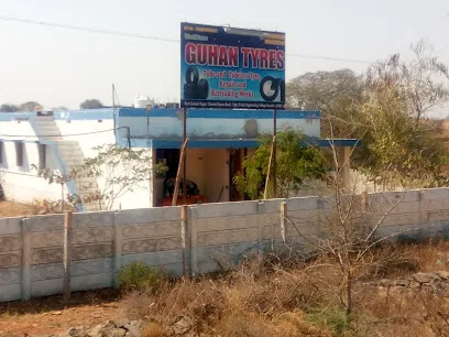 Guhan Tyres