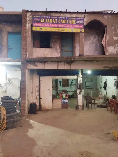 GUJARAT CAR CARE
