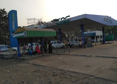 Gujarat Gas CNG Station