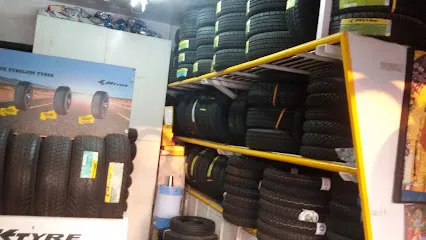 Gujarat Tyre Agency