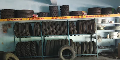 Gujarat tyre & remold