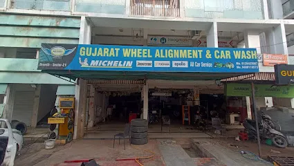 Gujarat wheel alignment