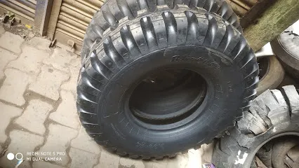 Gujrat tyre
