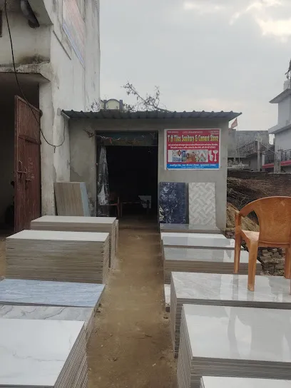 Gulab Tyre House