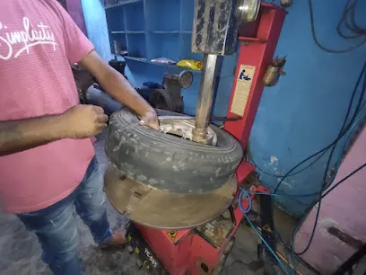 Gulab Tyre Service