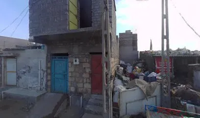 Gulam Bhangar Wala