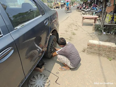 Gulam Tyre Repair