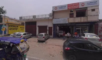 Gulf Carstop - Harsh Motor And Services