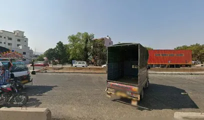 Gulf Carstop - Modak Garage Point Vadaki