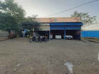 Gulf Carstop - New Maruti Car Point
