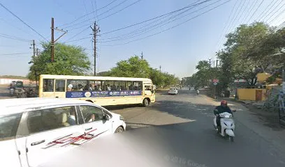 Gulf Carstop - New Radhika Maruti Gareage
