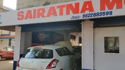 Gulf Carstop - Sairatna Motors