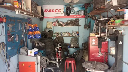 Guljar Tyre Works