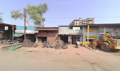 Gulmohar Tyres