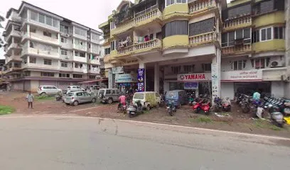 Gulshan Auto World Berta Tyres And Fitment