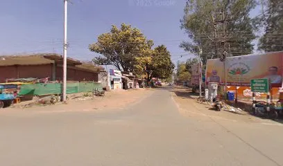 Gulshan tyre bus stand shahdol