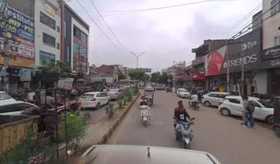 Gulshan Tyre Center