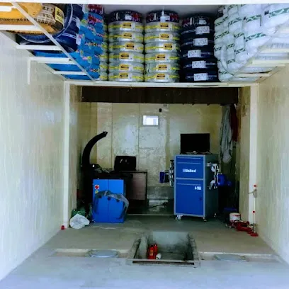Gulshan Tyre & Cold Retreading Center