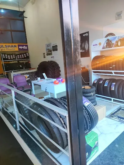Gulshan Tyre
