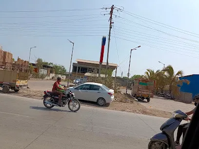 GULSHAN TYRES & CAR DECOR