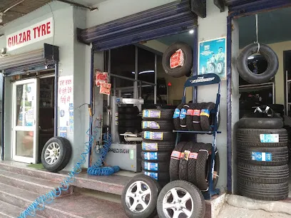 Gulzar Tyre