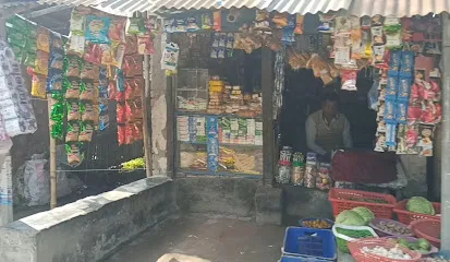 Gunti Market