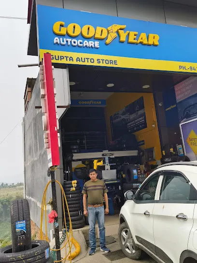 Gupta Auto Store