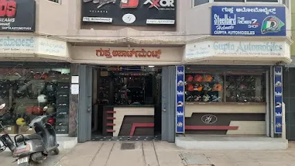 Gupta Automobiles