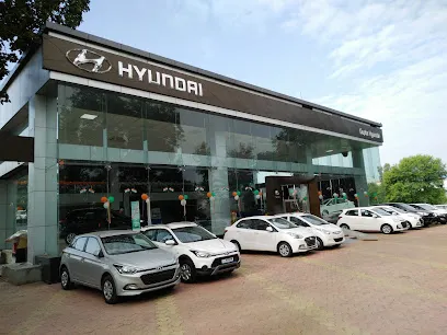 Gupta Hyundai