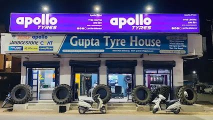 Gupta Tyre House