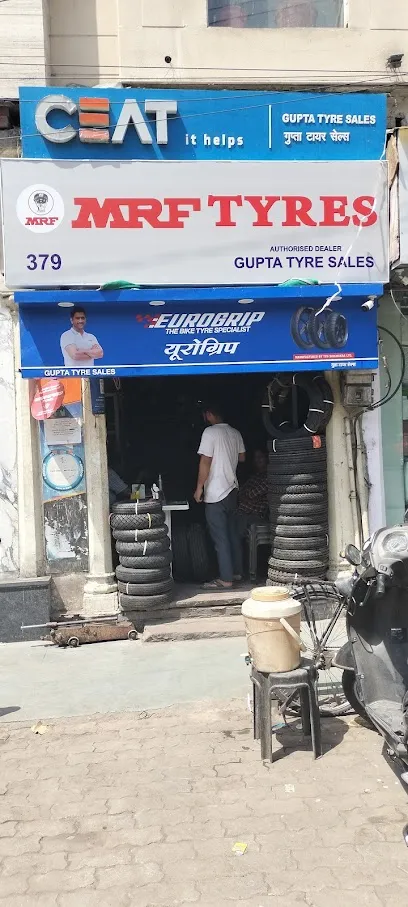 Gupta Tyre Sales