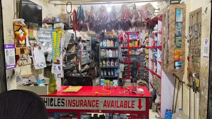 Guptaji Auto Parts & Repairing Center
